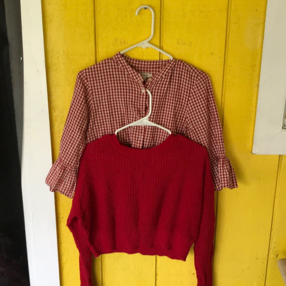 Two shirts #302